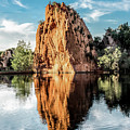 Red Rock