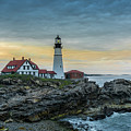 Portland Head Lighthouse