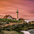 Portland Head Lighthouse, 2918