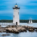 Portsmouth Harbor Lighthouse